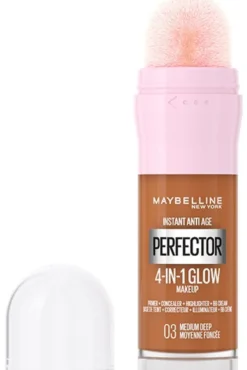 Instant Perfector Glow 4en1