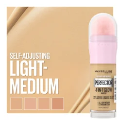 Instant Perfector Glow 4en1
