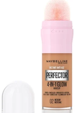 Instant Perfector Glow 4en1