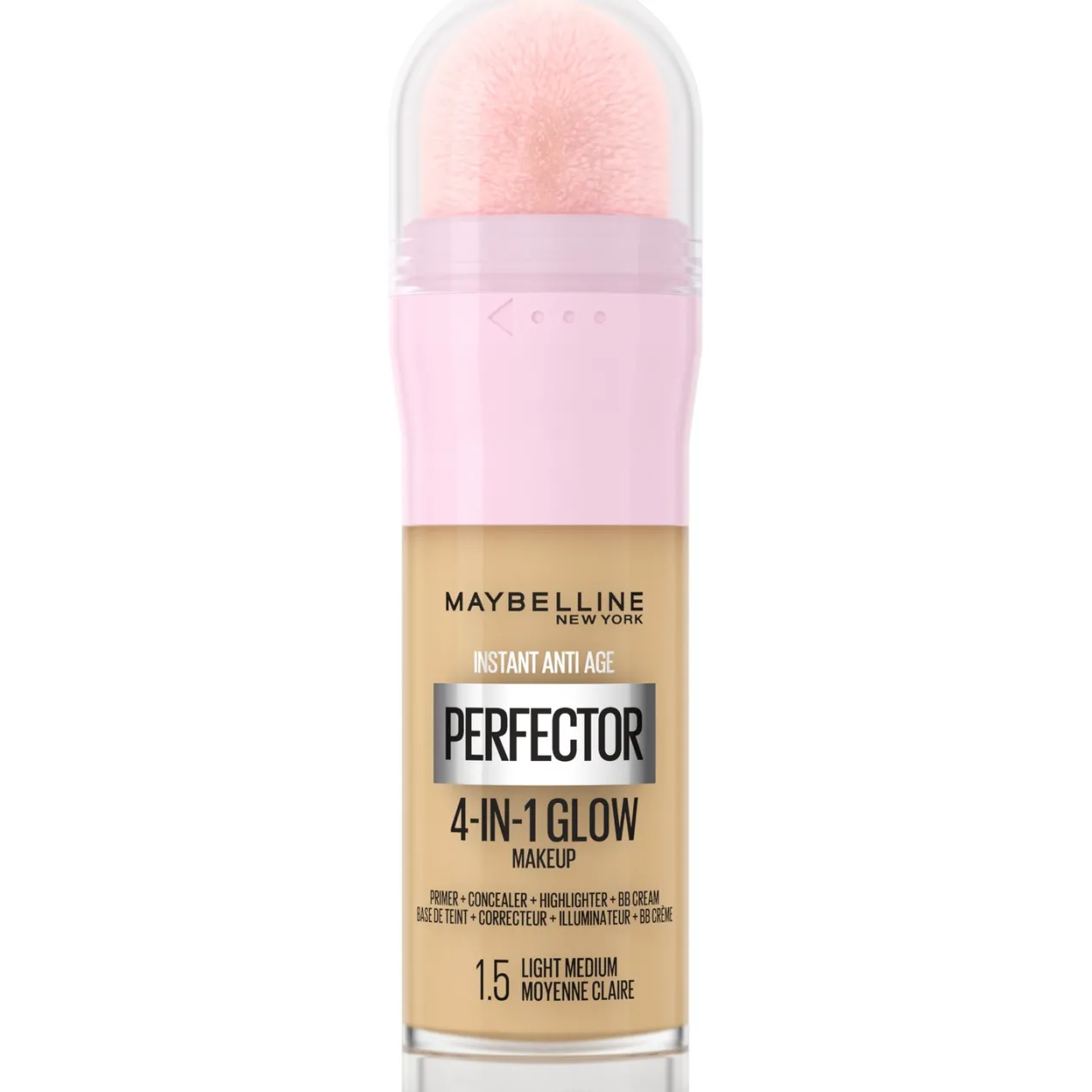 Instant Perfector Glow 4en1