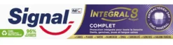 Integral 8 Complet Pasta Dentífrica Antibacteriana