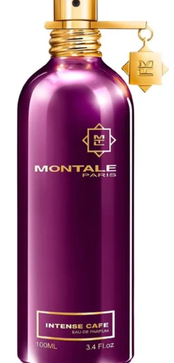 Intense Café Eau de Parfum Unisex