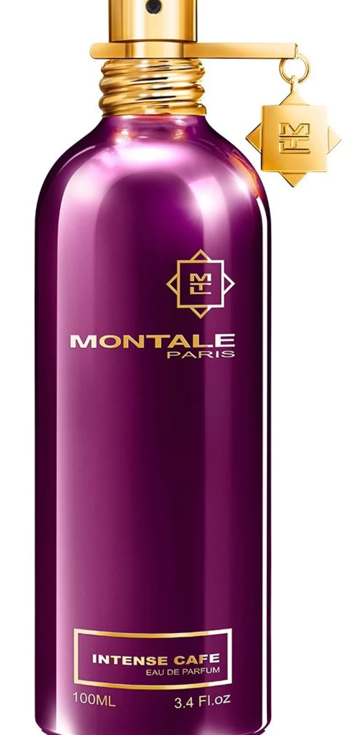Intense Café Eau de Parfum Unisex
