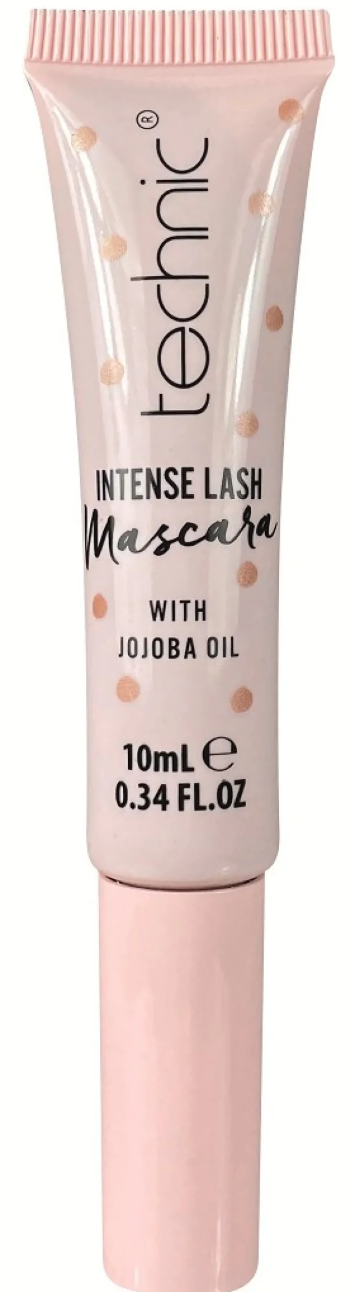 Intense Lash Máscara de pestañas
