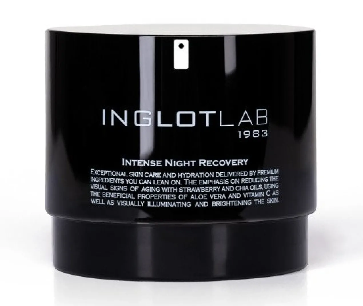 Intense Night Recovery Crema de Noche