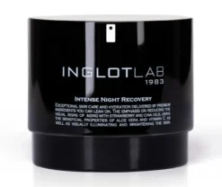 Intense Night Recovery Crema de Noche
