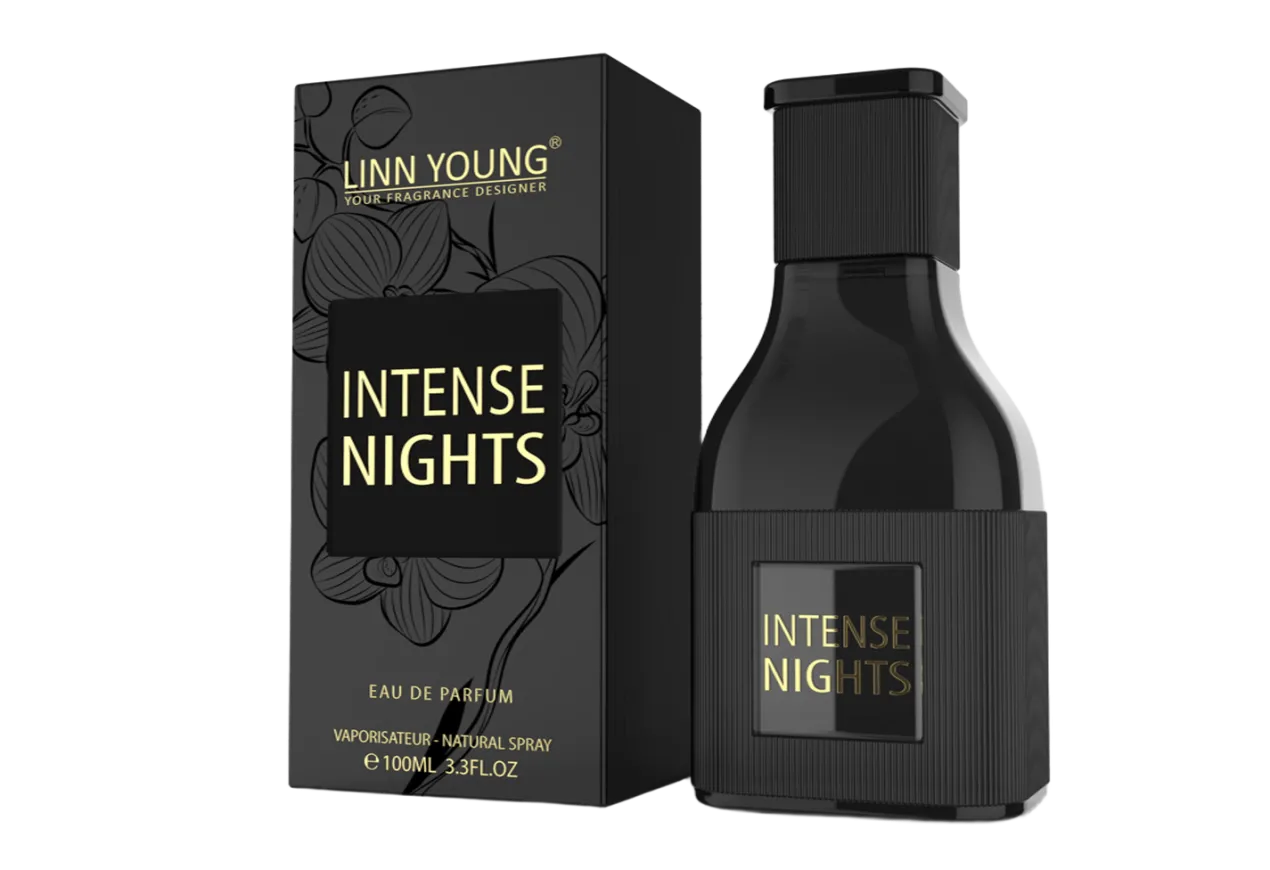 Intense Nights Eau de Parfum