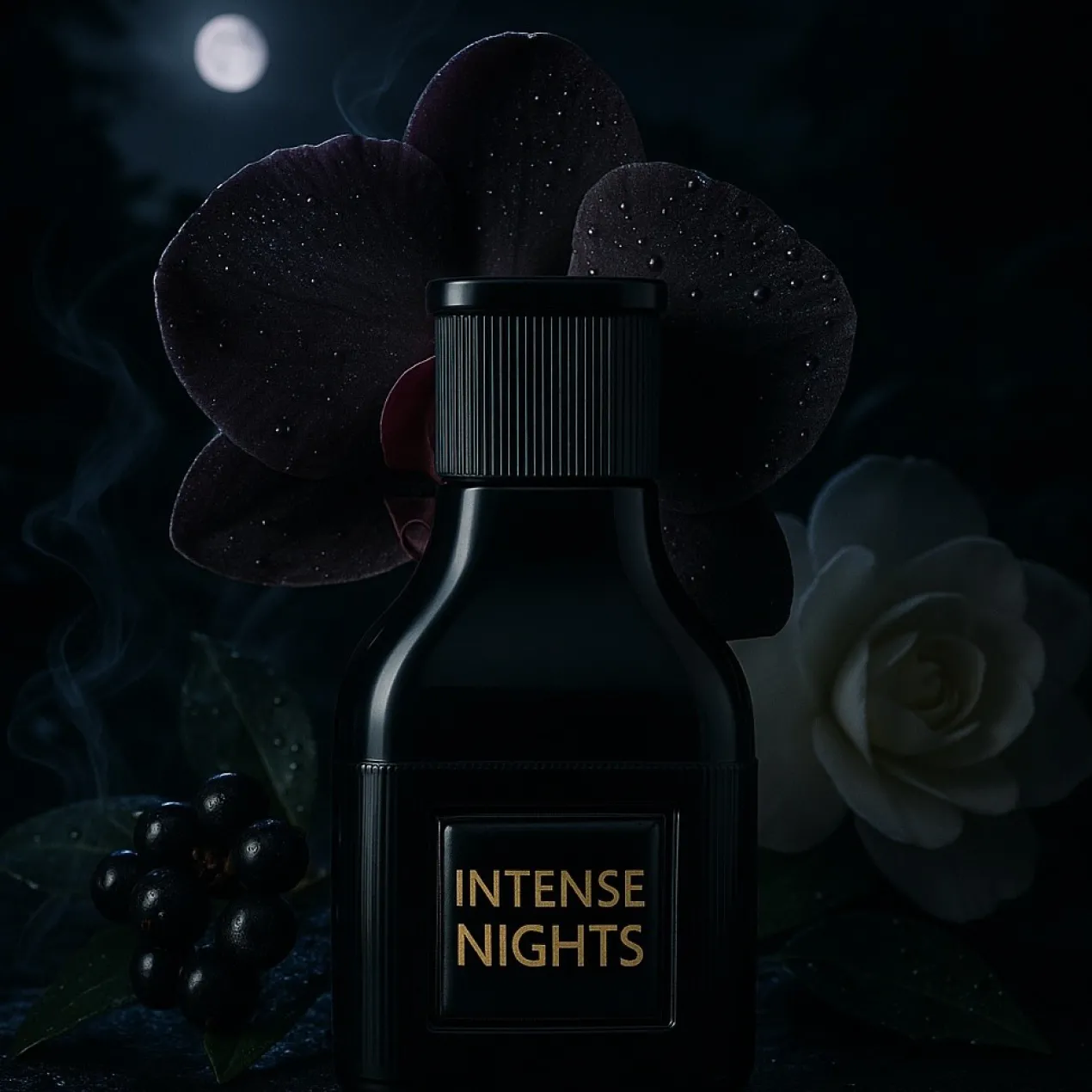 Intense Nights Eau de Parfum