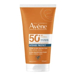 Intense Protect Gel Crema SPF50+