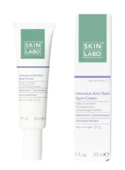 Intensive Crema Antimanchas