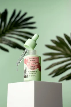 Intensive Moisturizer Sérum Hidratante Intensivo
