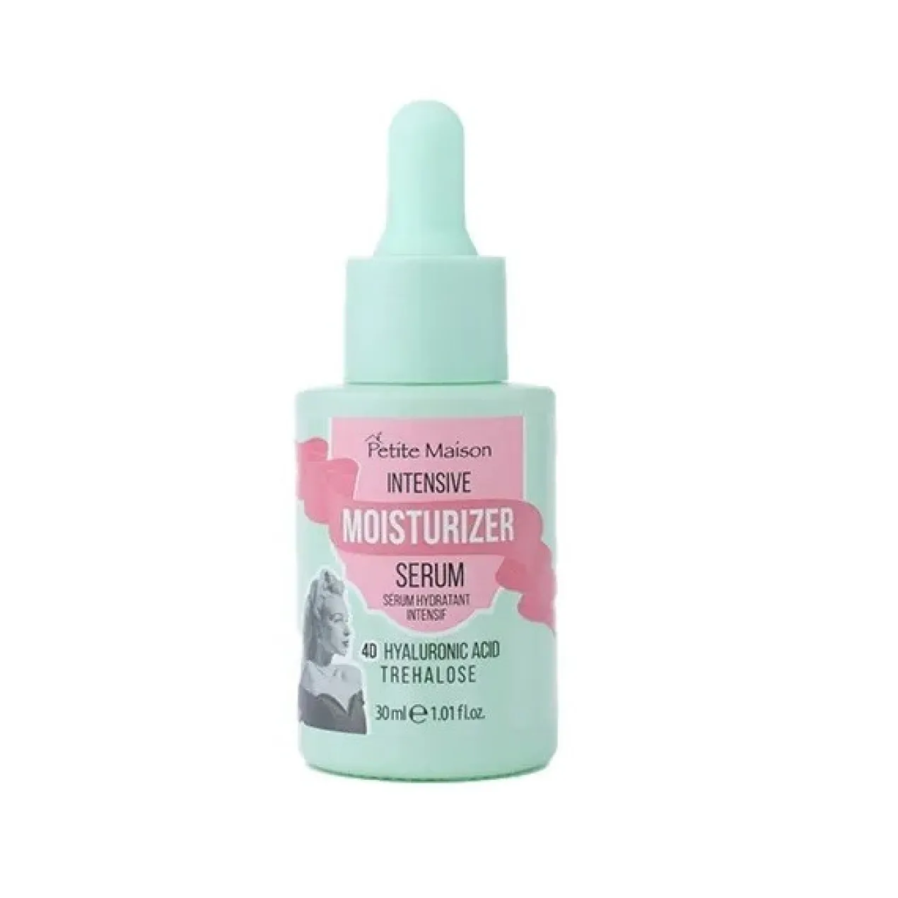 Intensive Moisturizer Sérum Hidratante Intensivo
