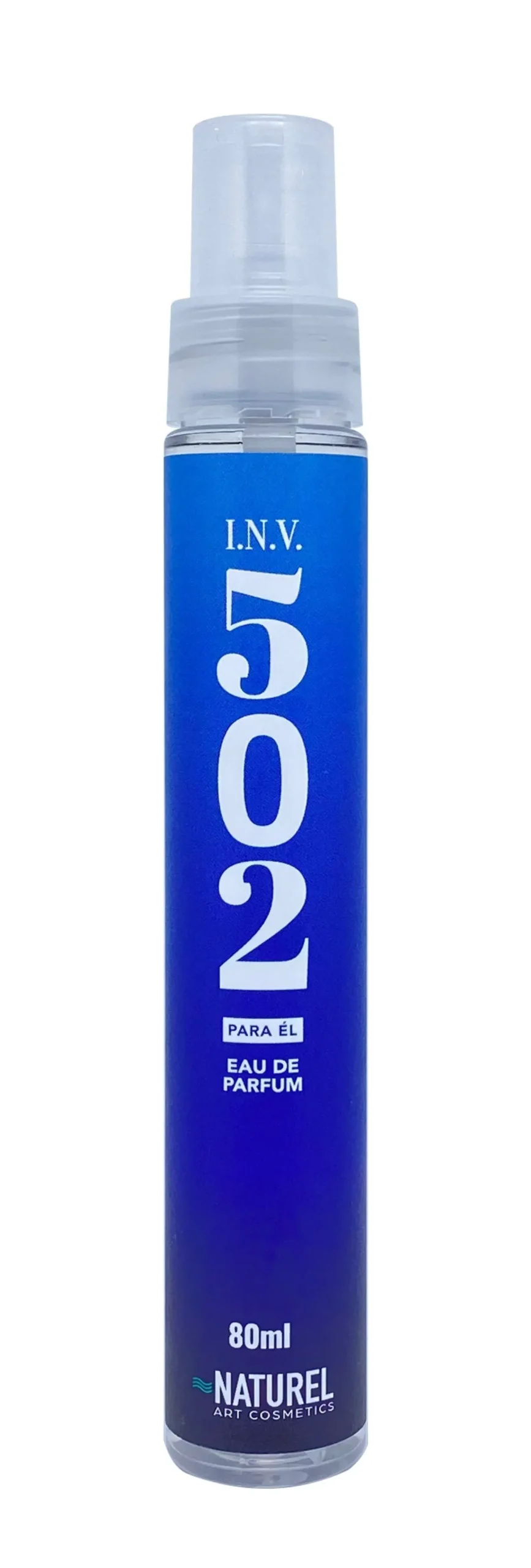 502 I.N.V Eau de Parfum Hombre