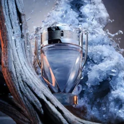 Invictus Eau de Toilette Estuche