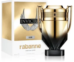 Invictus Elixir Parfum