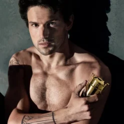Invictus Elixir Parfum