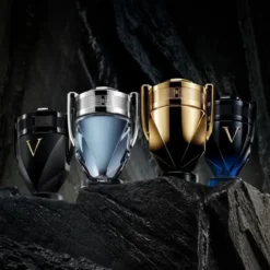 Invictus Elixir Parfum