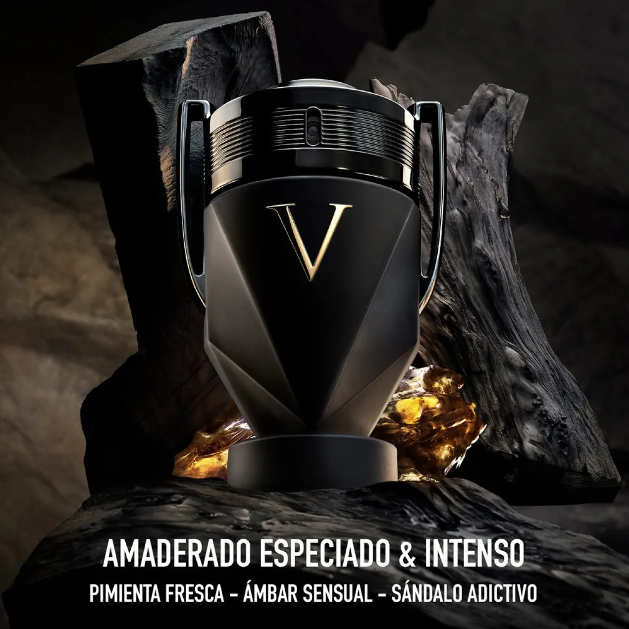 Invictus Victory Absolu Parfum Intense