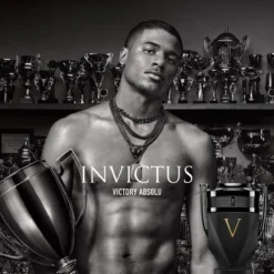 Invictus Victory Absolu Parfum Intense