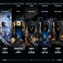 Invictus Victory Eau de Parfum Extrême