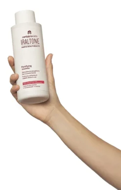 Iraltone Champú Fortificante