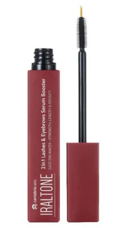 Iraltone Serum para cejas 2 en 1