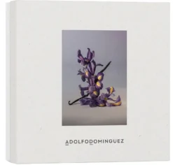 Iris Vainilla Estuche Eau de Parfum