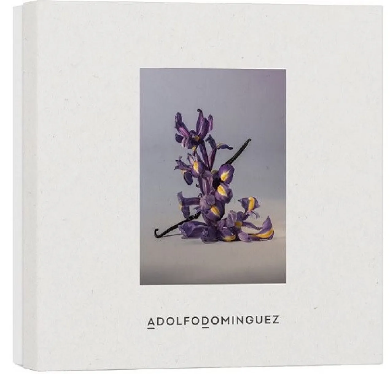 Iris Vainilla Estuche Eau de Parfum