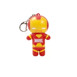 Iron Man Bálsamo Labial