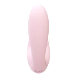 Irresistible by Shots Desirable Succionador Flexible
