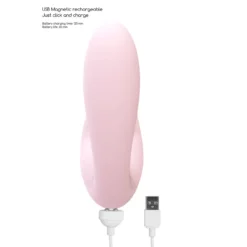Irresistible by Shots Desirable Succionador Flexible