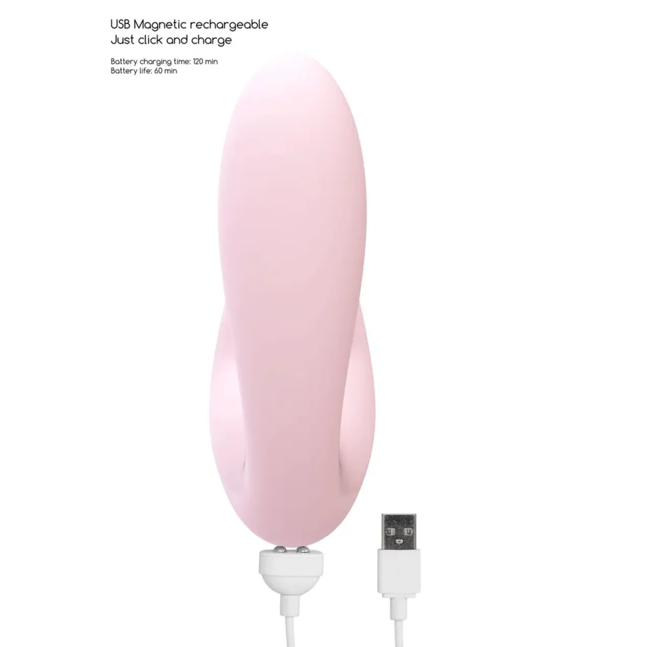 Irresistible by Shots Desirable Succionador Flexible