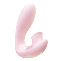 Irresistible by Shots Desirable Succionador Flexible