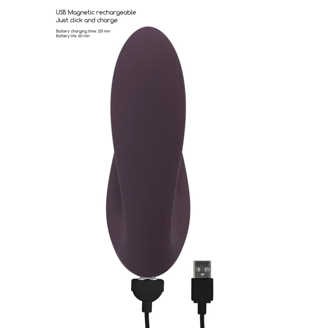 Irresistible by Shots Desirable Succionador Flexible
