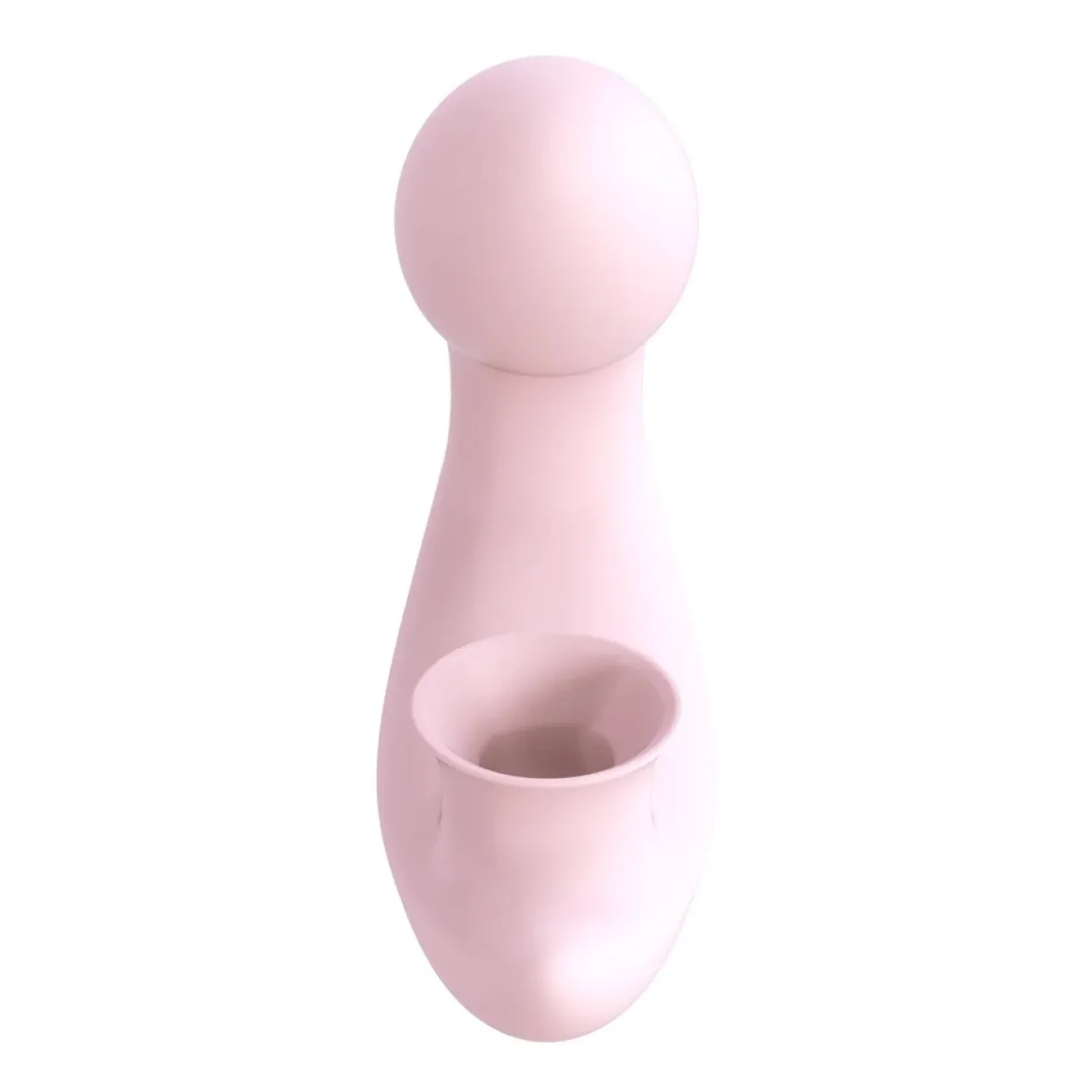 Irresistible by Shots Desirable Succionador Flexible