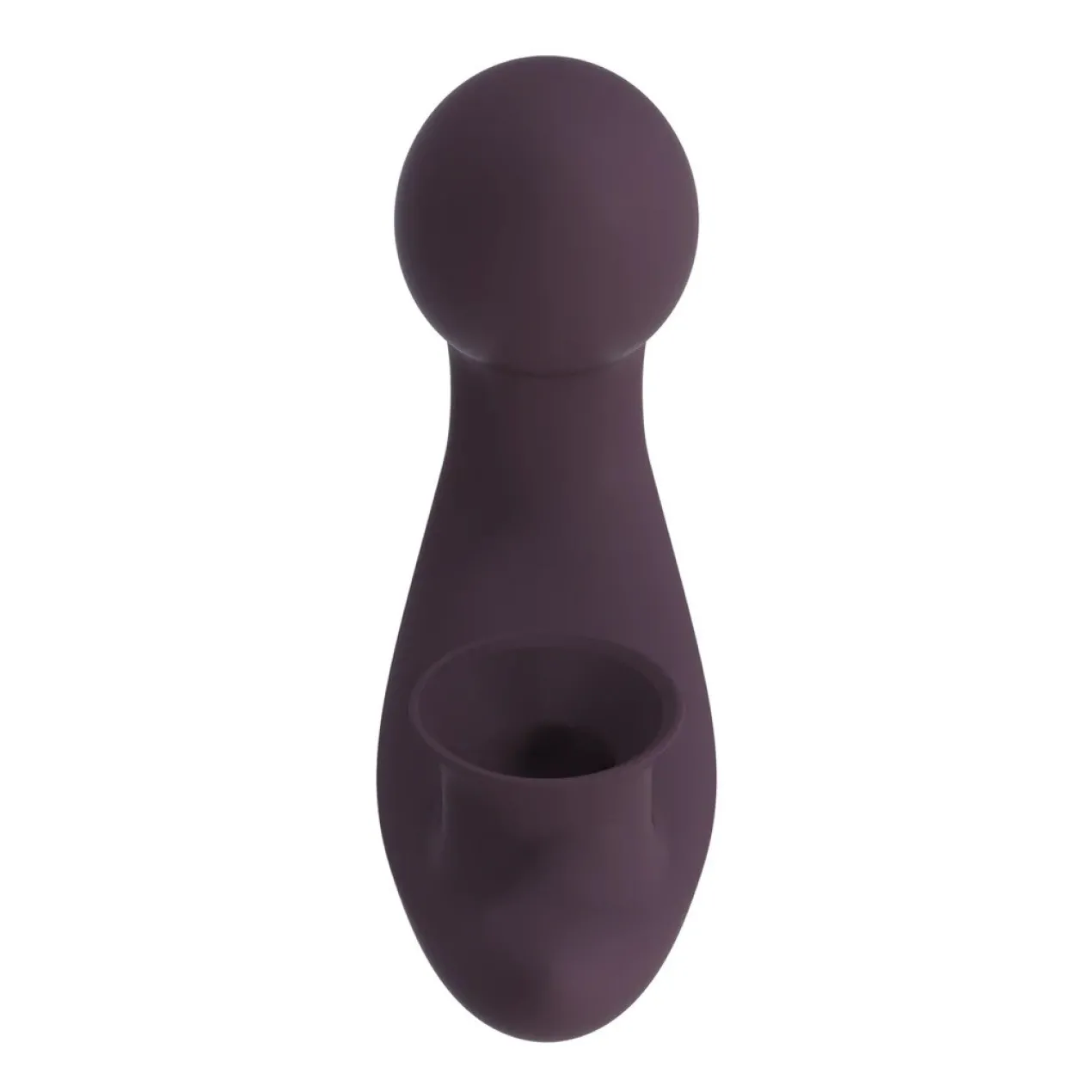 Irresistible by Shots Desirable Succionador Flexible