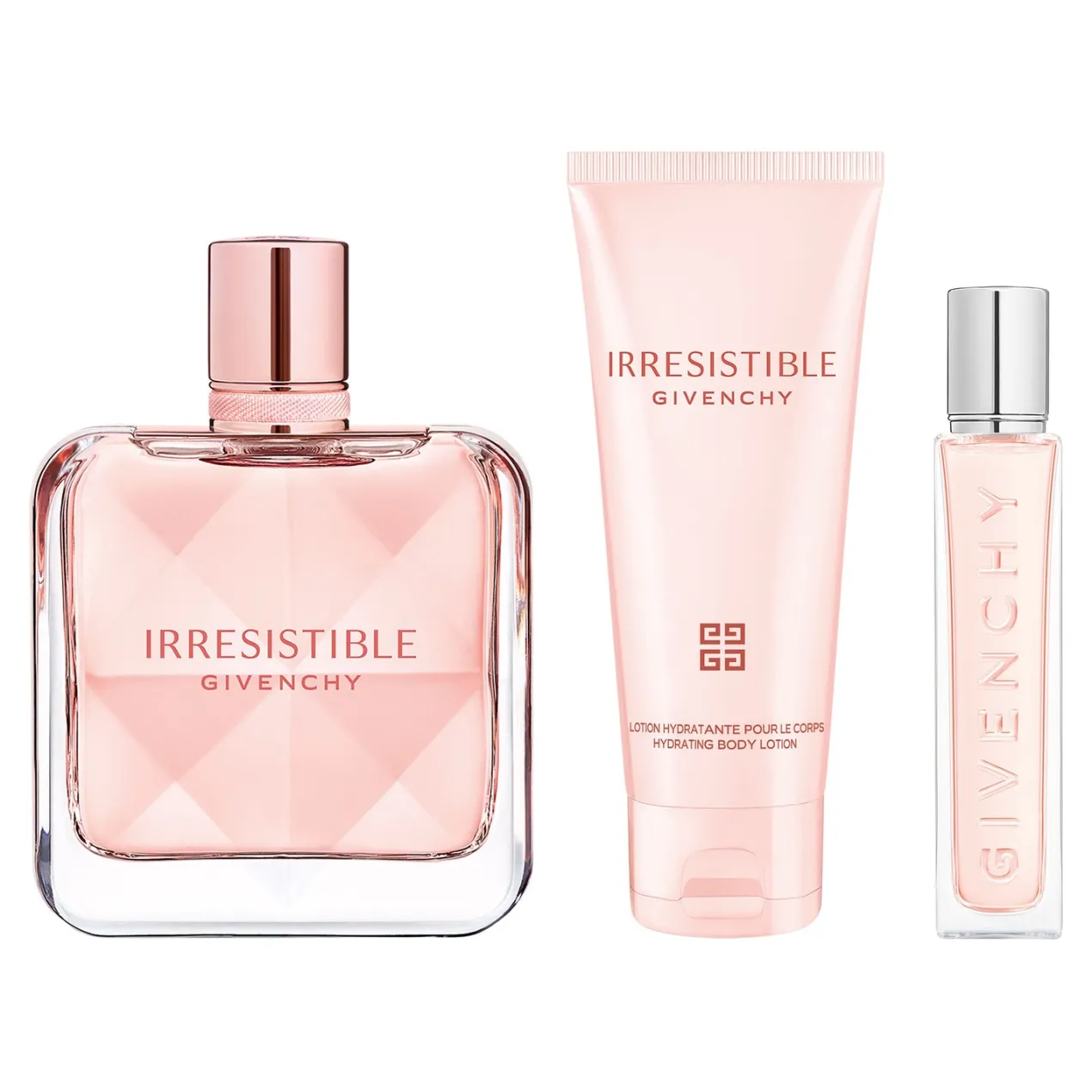 Irresistible Eau de Parfum Estuche de regalo