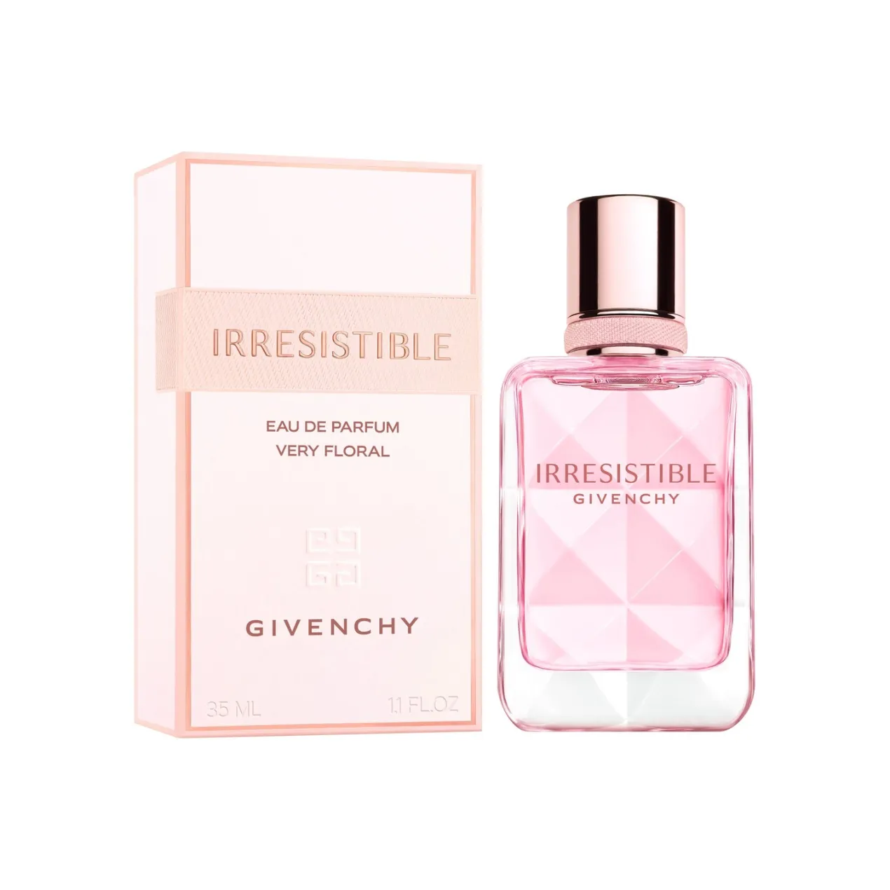 Irresistible Eau de Parfum Very Floral