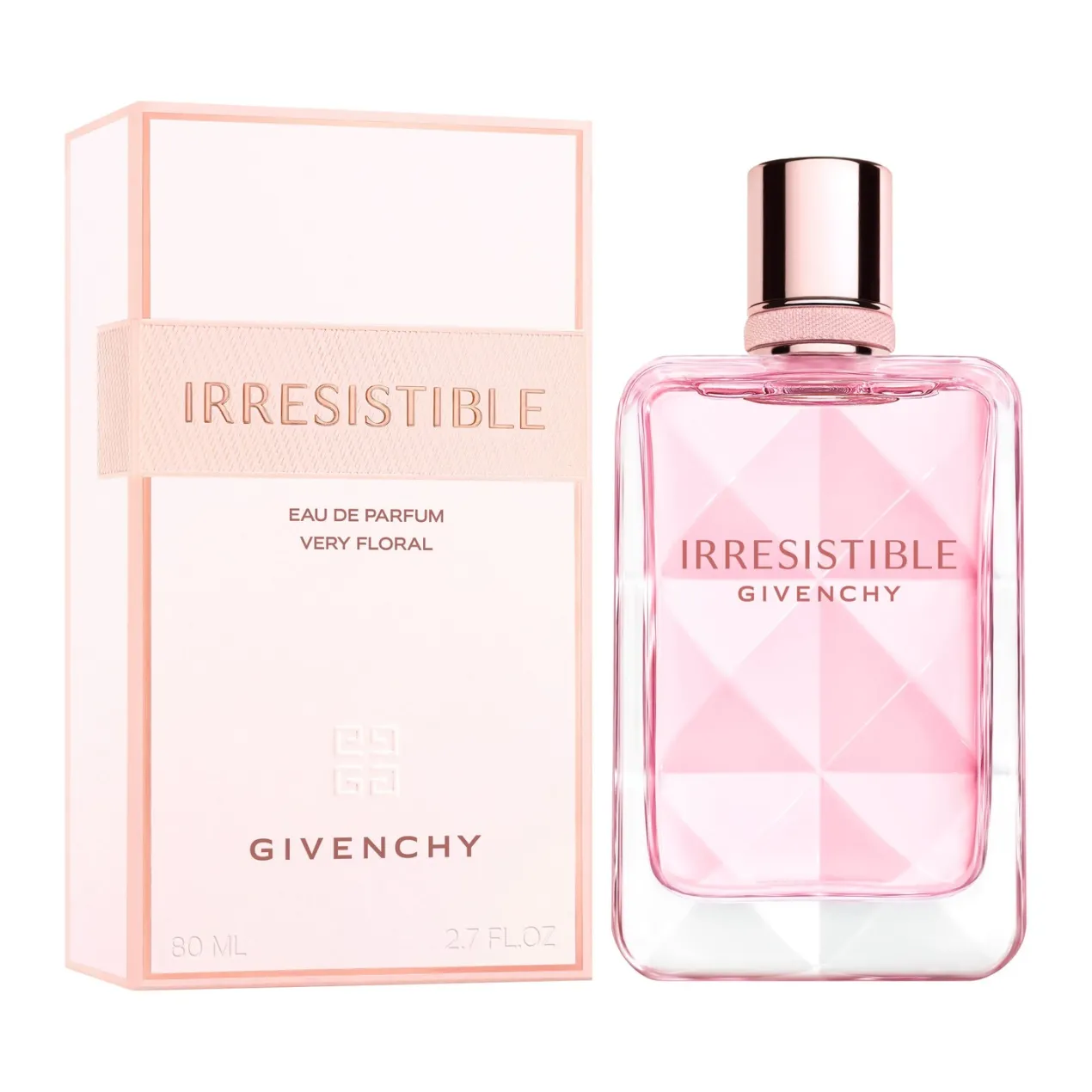 Irresistible Eau de Parfum Very Floral