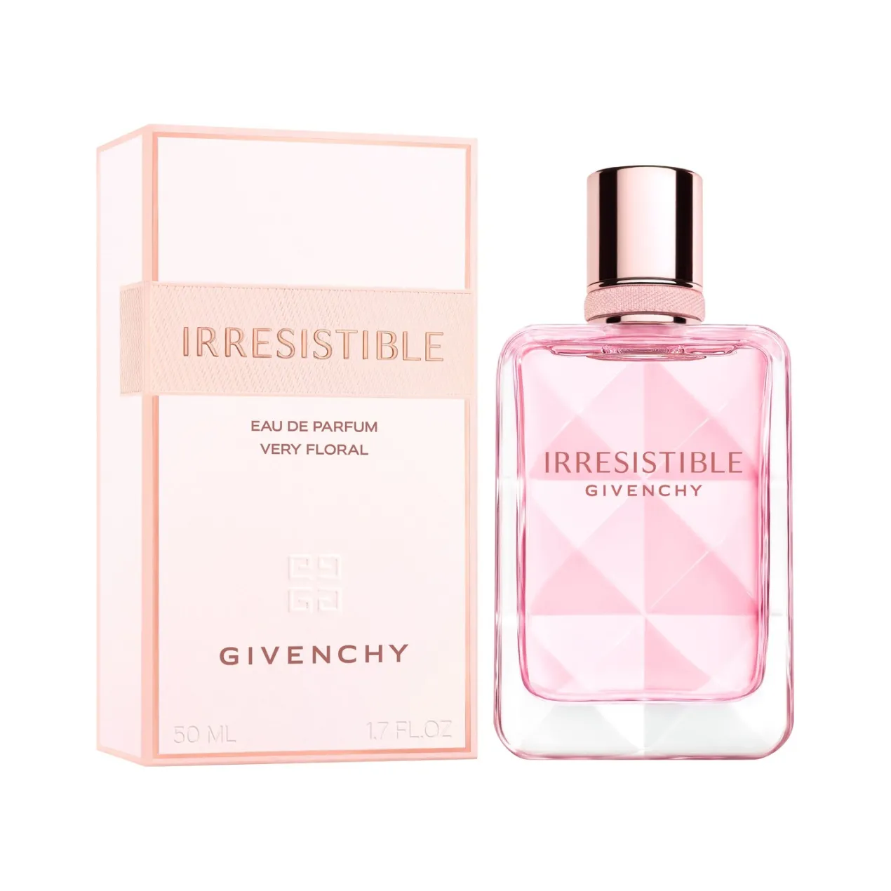 Irresistible Eau de Parfum Very Floral