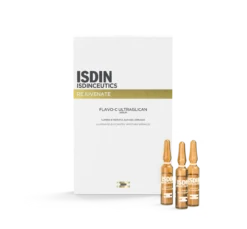 Isdinceutics Flavo-C Ultraglican Sérum Antioxidante