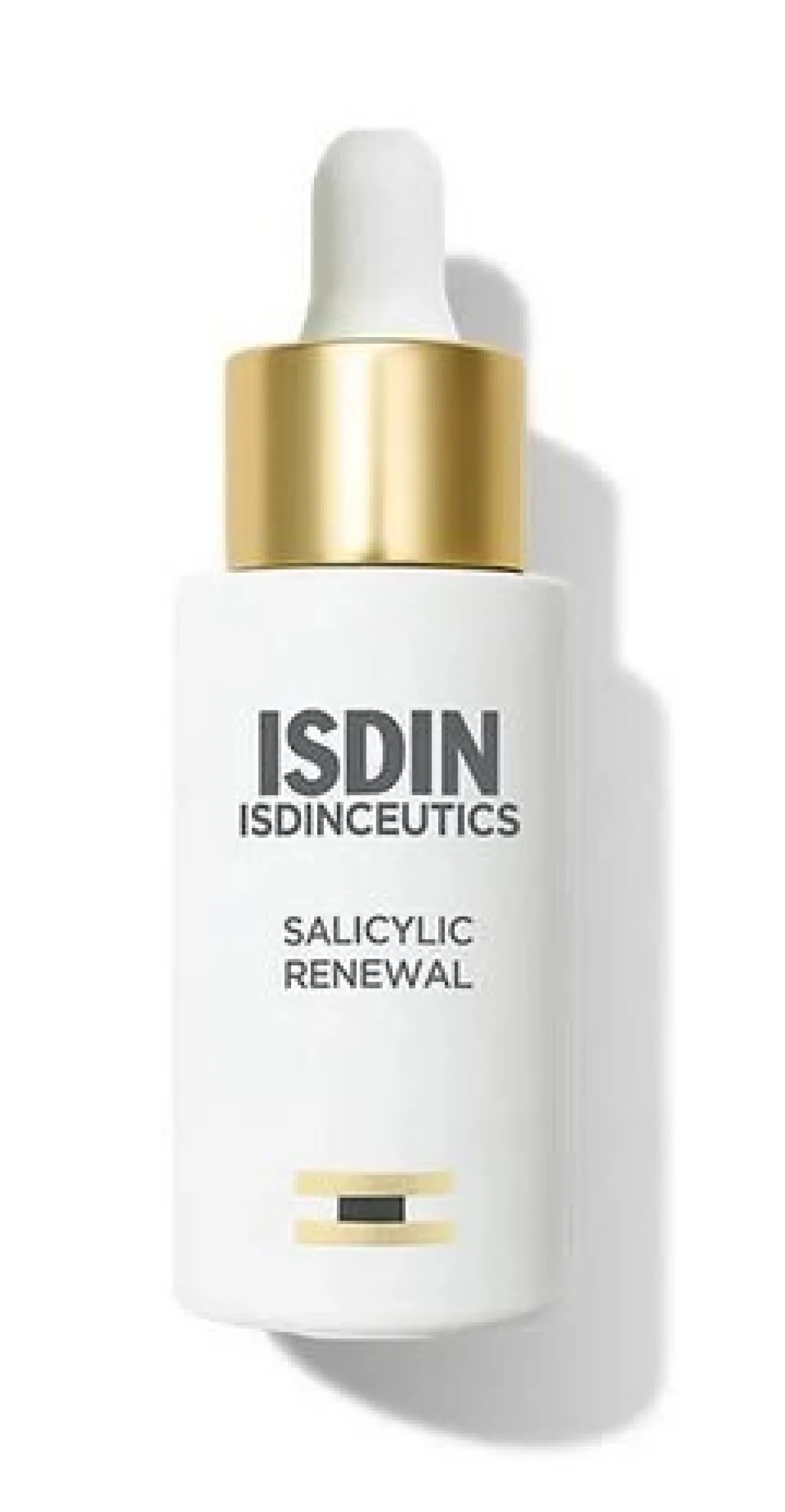 Isdinceutics Salicylic Renewal Sérum Corrector