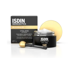 Isdinceutics Vital Eyes Contorno de Ojos