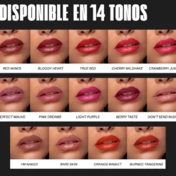 I Shine Lipstick
