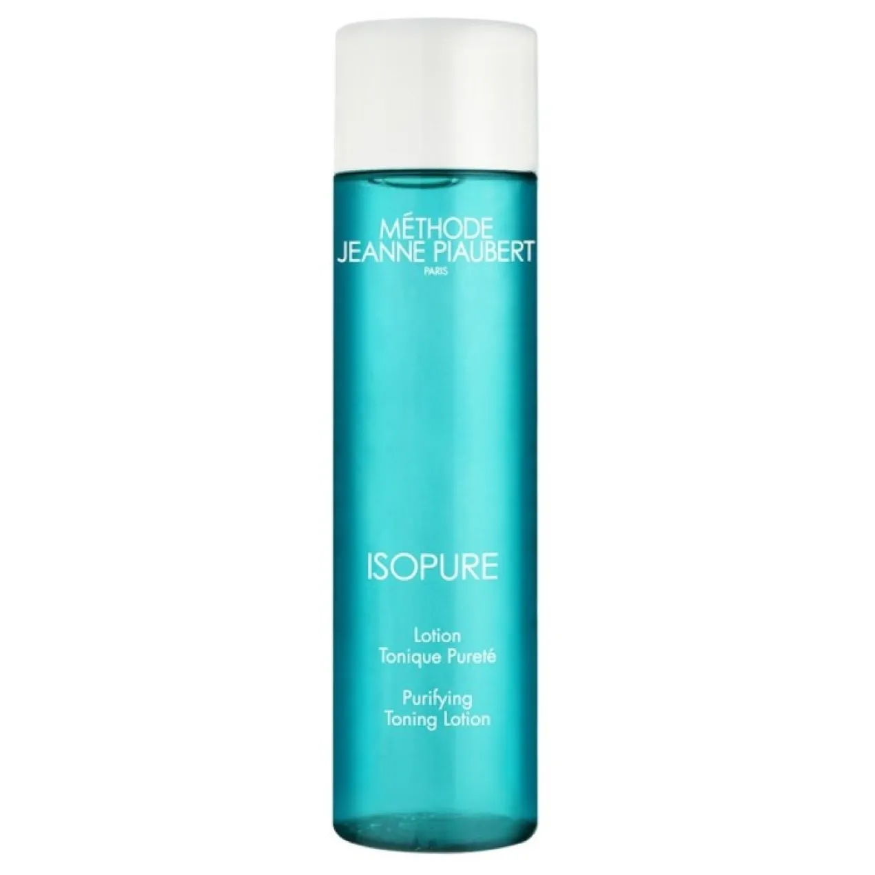 Isopure Loción Tonificante y Purificadora