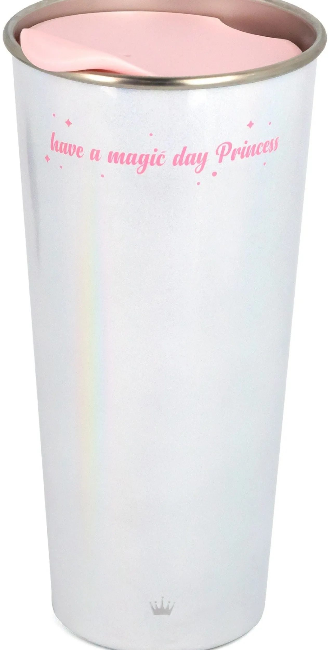It´s Magical Vaso Termo