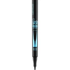 It's Easy Tattoo Liner Waterproof Delineador de Ojos