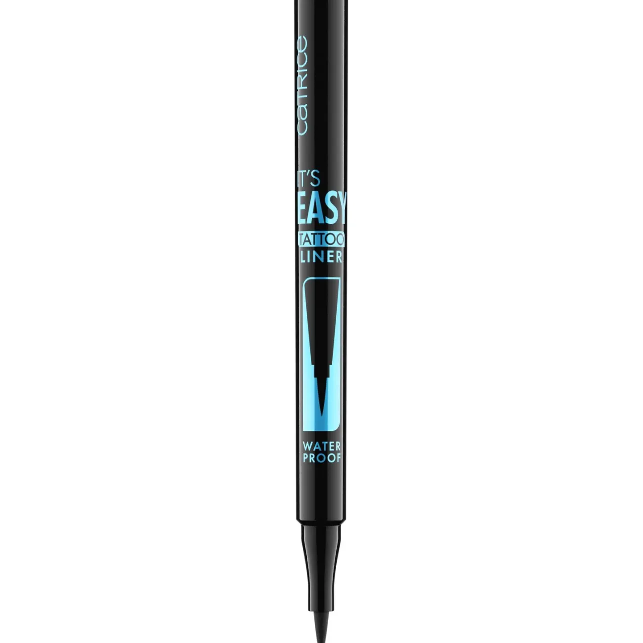 It's Easy Tattoo Liner Waterproof Delineador de Ojos