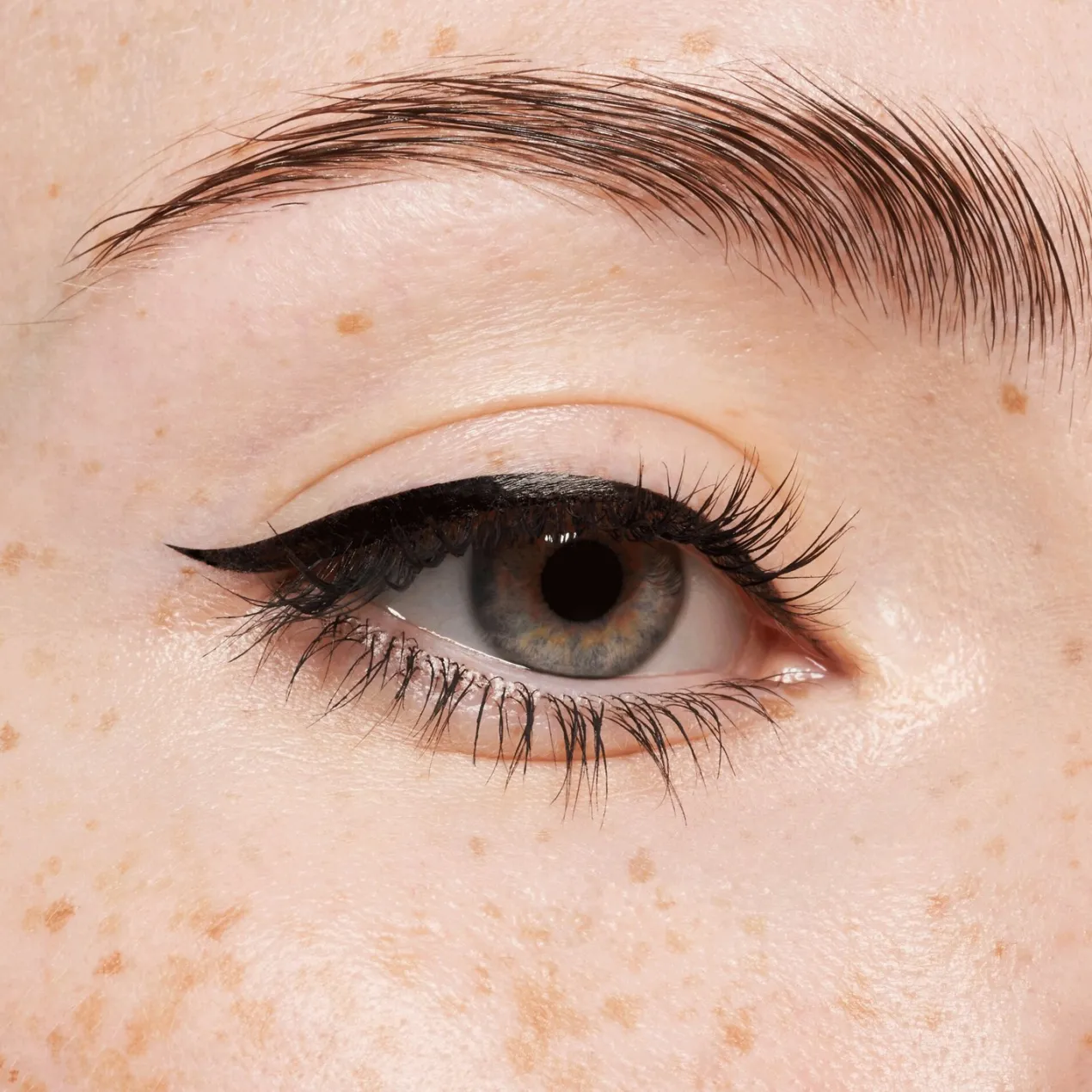 It's Easy Tattoo Liner Waterproof Delineador de Ojos