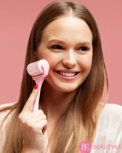 It's Time to Glow Ice-Roller Antiedad